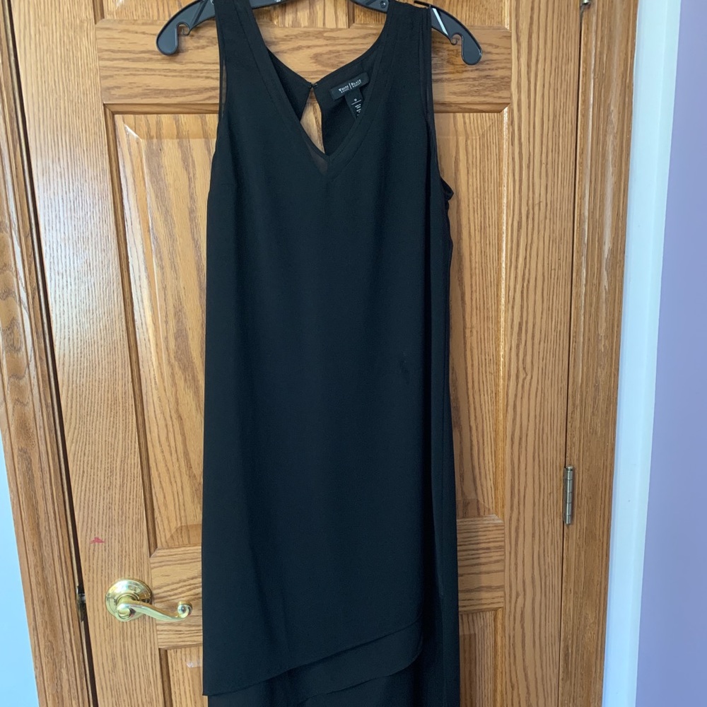 WHBM Dress